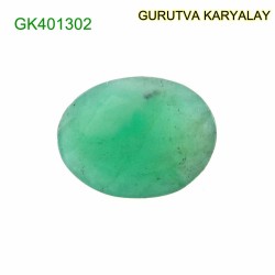 Ratti-3.31 (3.00 CT) Natural Green Emerald